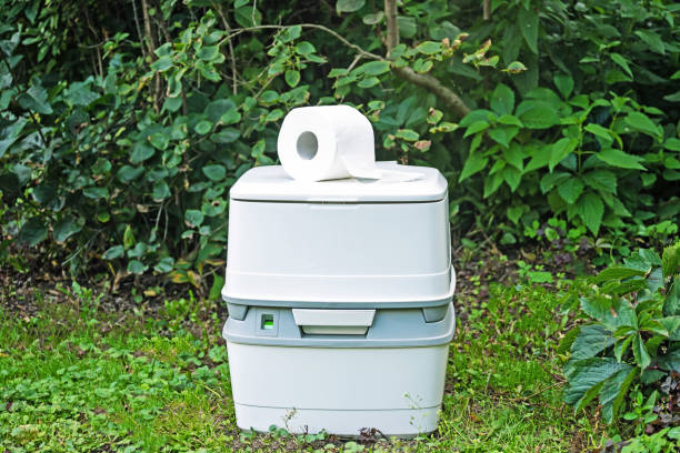 Best Porta potty rental near me  in Medina, MN