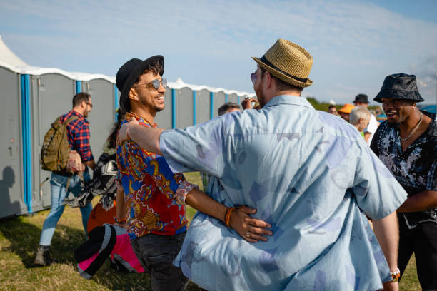 Best Affordable portable toilet rental  in Medina, MN