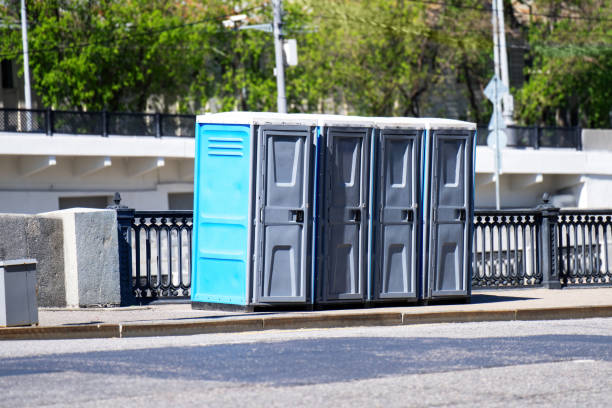 Portable restroom solutions in Medina, MN