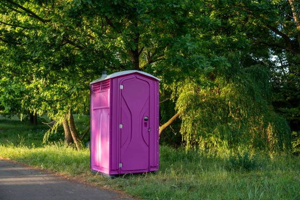 Best Construction site porta potty rental  in Medina, MN