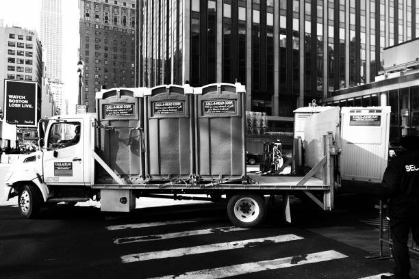 Best Emergency porta potty rental  in Medina, MN